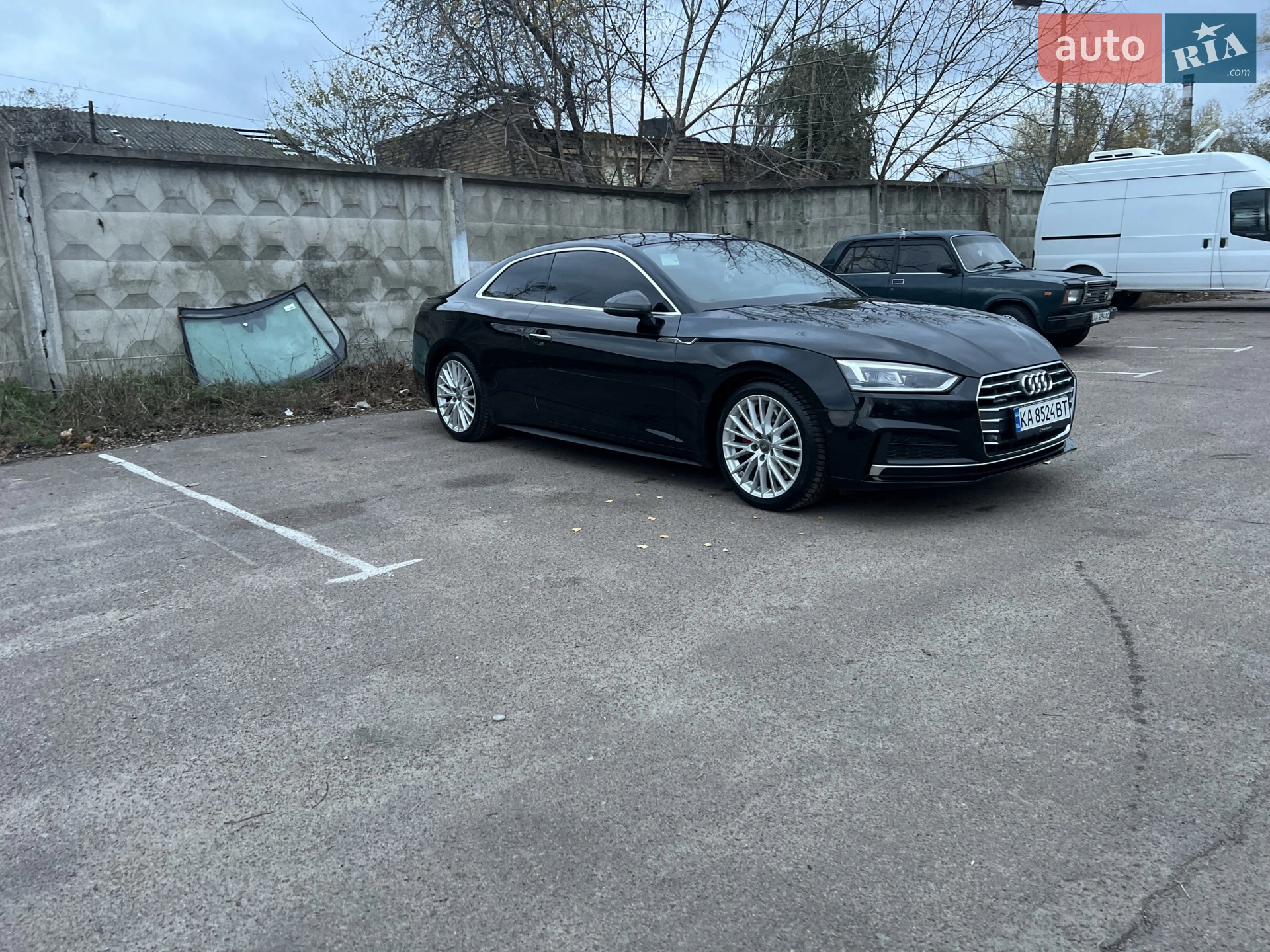 2017 Audi A5 - мініатюра 35