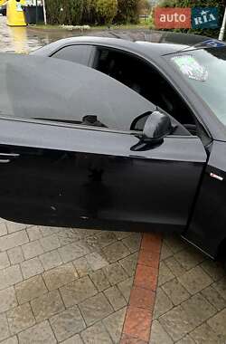 Купе Audi A5 2008 в 