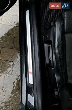 Купе Audi A5 2008 в 