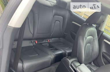Купе Audi A5 2011 в Белой Церкви