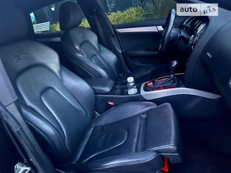 Купе Audi A5 2011 в Киеве