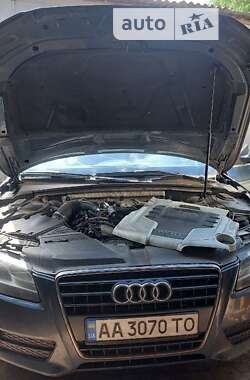 Купе Audi A5 2008 в Киеве