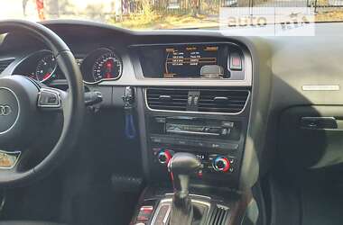 Купе Audi A5 2013 в Киеве