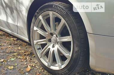 Купе Audi A5 2013 в Киеве