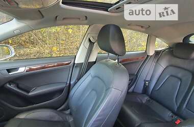 Купе Audi A5 2013 в Киеве