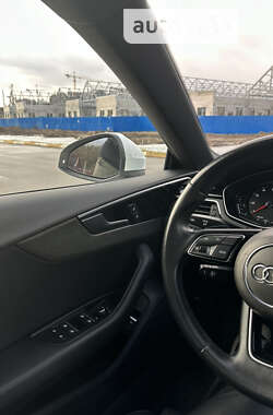 Лифтбек Audi A5 2021 в Ирпене