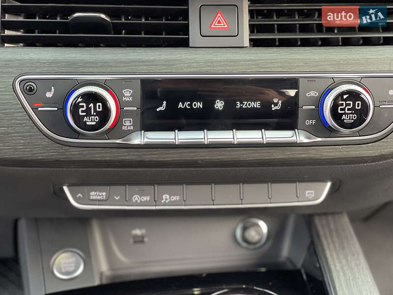 Лифтбек Audi A5 2020 в Киеве
