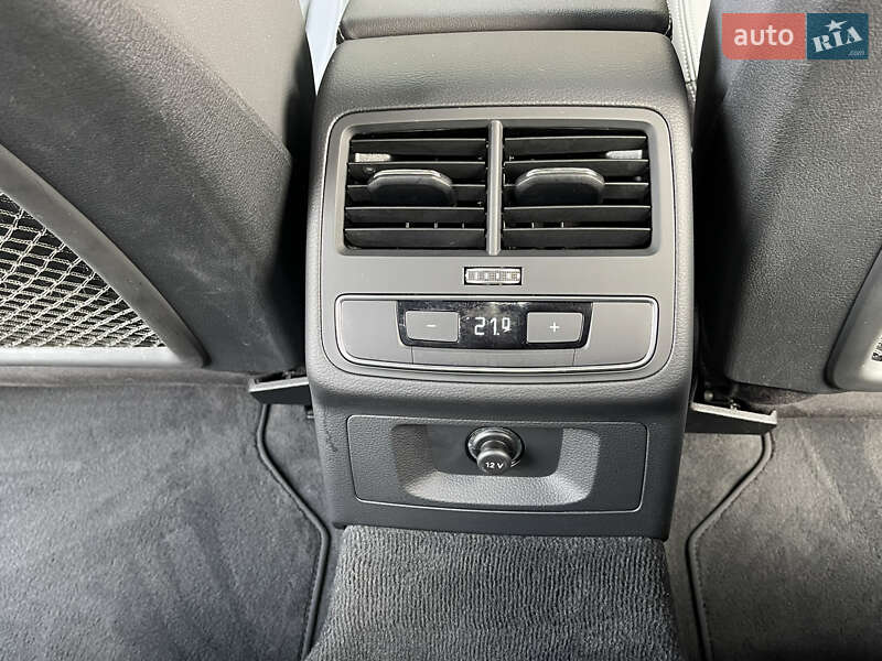 Лифтбек Audi A5 2020 в Киеве