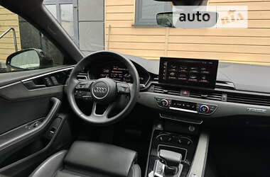 Купе Audi A5 2019 в Києві