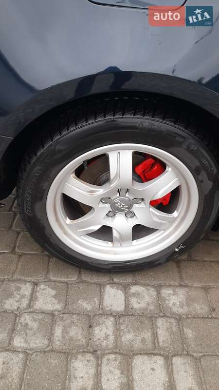 Лифтбек Audi A5 2010 в Львове