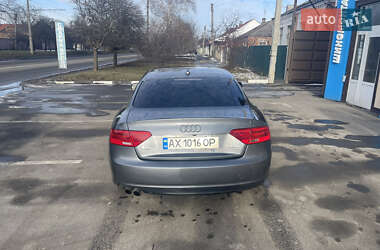 Купе Audi A5 2012 в 