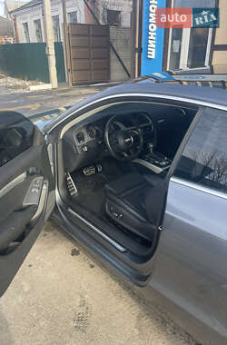 Купе Audi A5 2012 в 