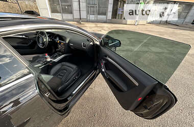 Купе Audi A5 2013 в Чернігові