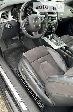 Купе Audi A5 2012 в Костопілі