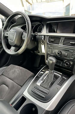 Купе Audi A5 2012 в Костопілі