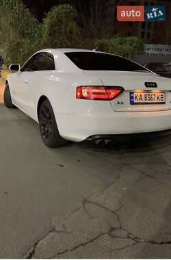 Купе Audi A5 2009 в Киеве