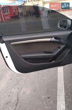 Купе Audi A5 2012 в Одессе