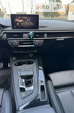 Лифтбек Audi A5 2018 в Днепре