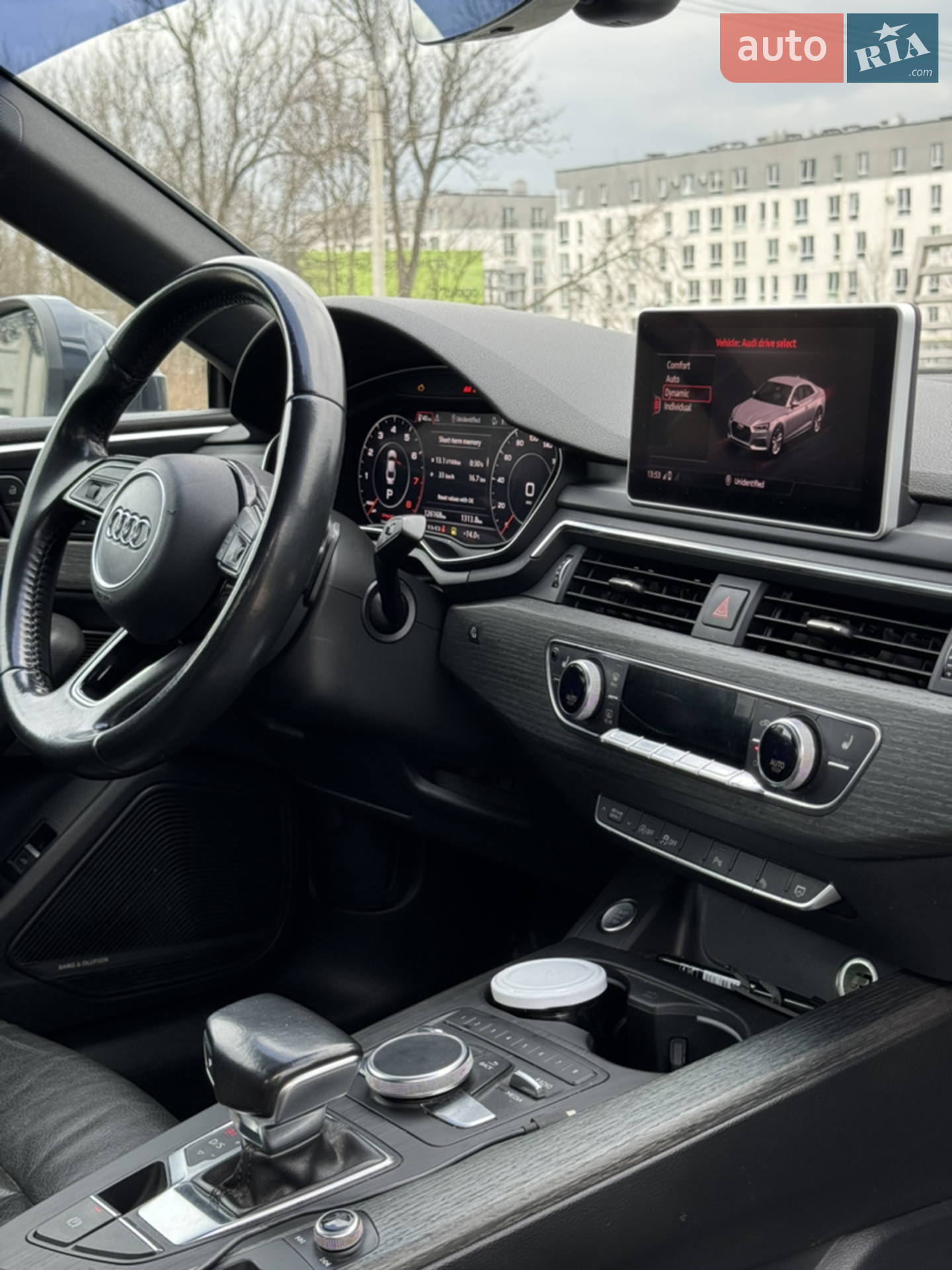 2016 Audi A5 - мініатюра 4
