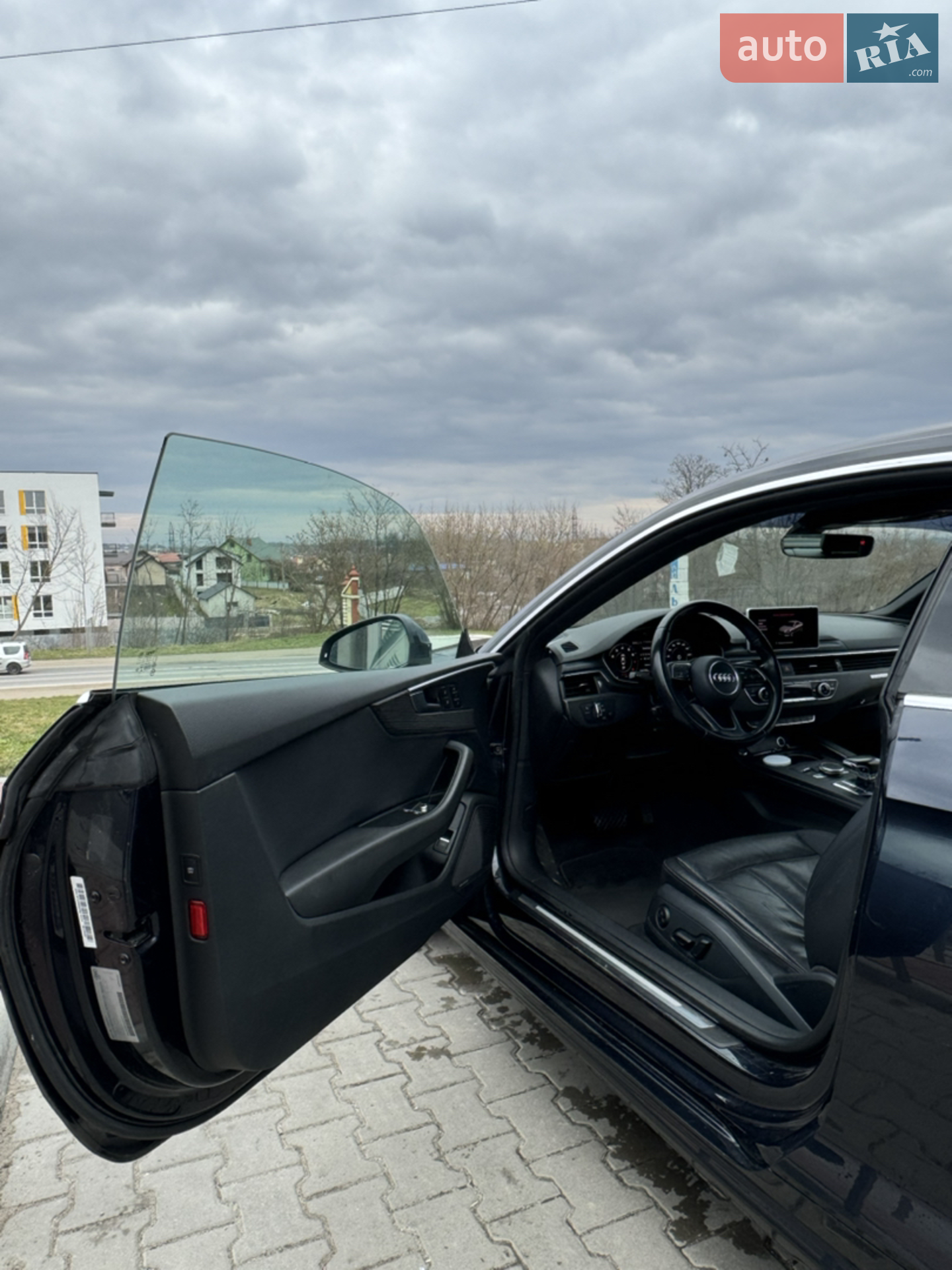 2016 Audi A5 - мініатюра 12