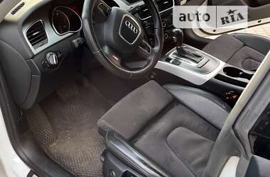 Купе Audi A5 2010 в Хмельницком