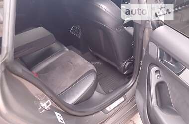Купе Audi A5 2014 в Чернигове