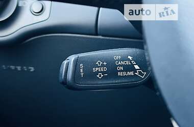 Кабриолет Audi A5 2015 в Киеве