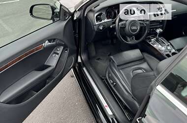 Купе Audi A5 2015 в Львове