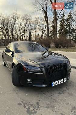 Купе Audi A5 2011 в 