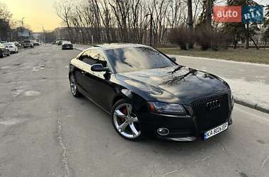 Купе Audi A5 2011 в Киеве