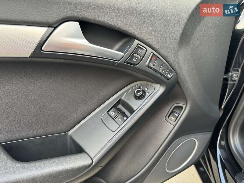 Купе Audi A5 2011 в Киеве