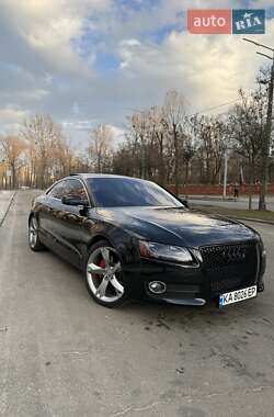 Купе Audi A5 2011 в 