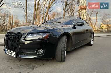 Купе Audi A5 2011 в Киеве