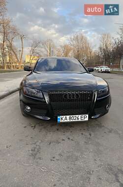 Купе Audi A5 2011 в Києві