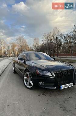 Купе Audi A5 2011 в Киеве