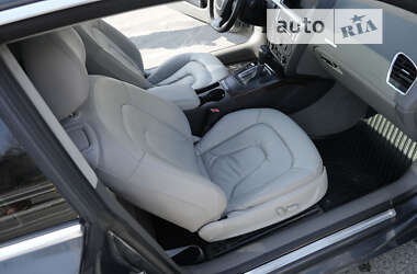 Купе Audi A5 2010 в Одесі