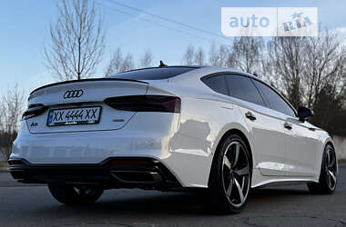 Лифтбек Audi A5 2023 в Киеве