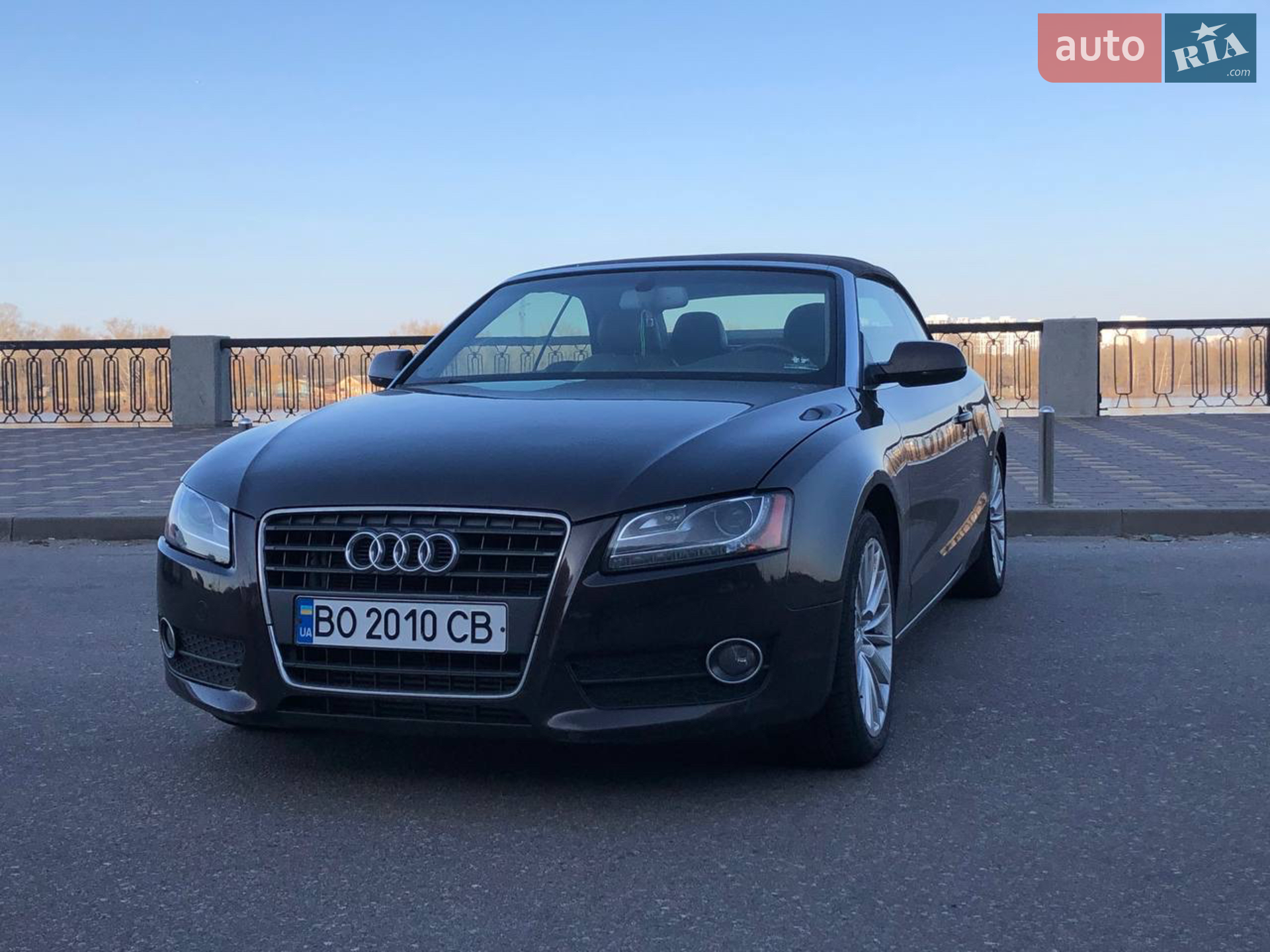2011 Audi A5 - мініатюра 12
