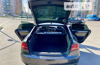 Купе Audi A5 2011 в Рівному