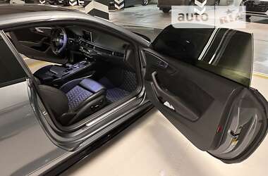 Купе Audi A5 2016 в Киеве