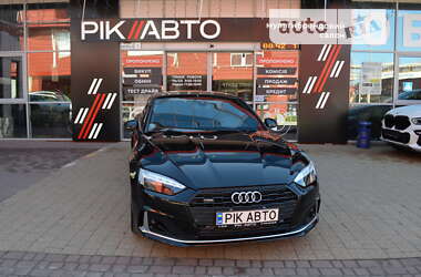 Лифтбек Audi A5 2020 в Львове