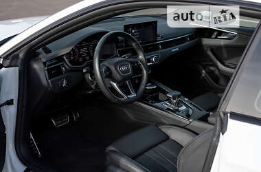 Ліфтбек Audi A5 2021 в Рівному