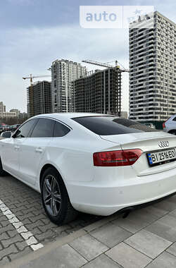 Купе Audi A5 2011 в Києві
