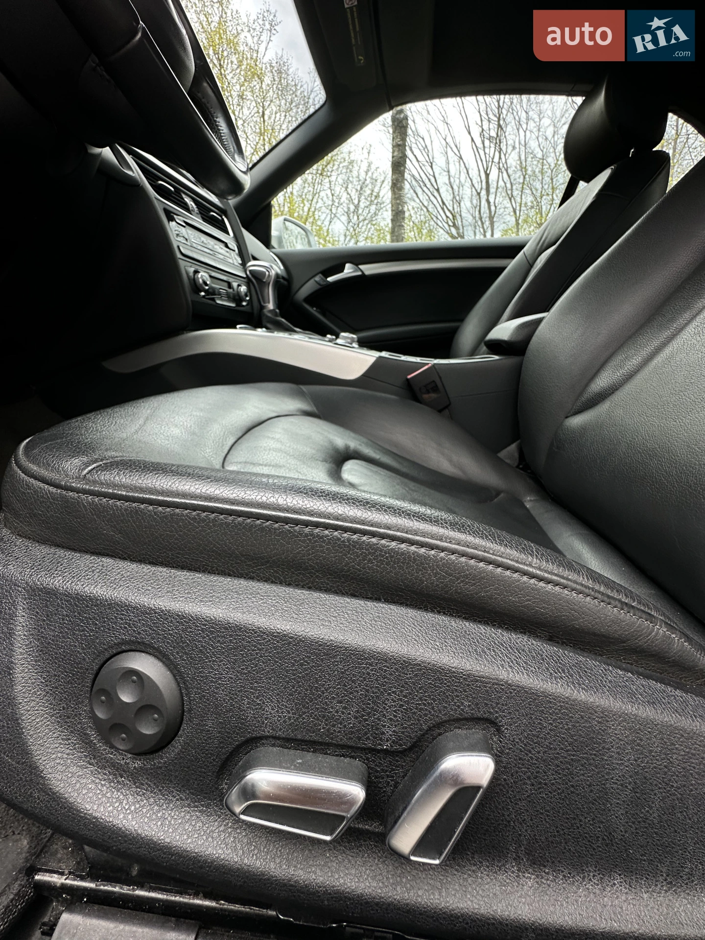 2013 Audi A5 - мініатюра 18
