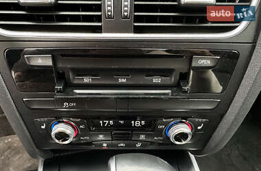 Кабриолет Audi A5 2013 в Киеве