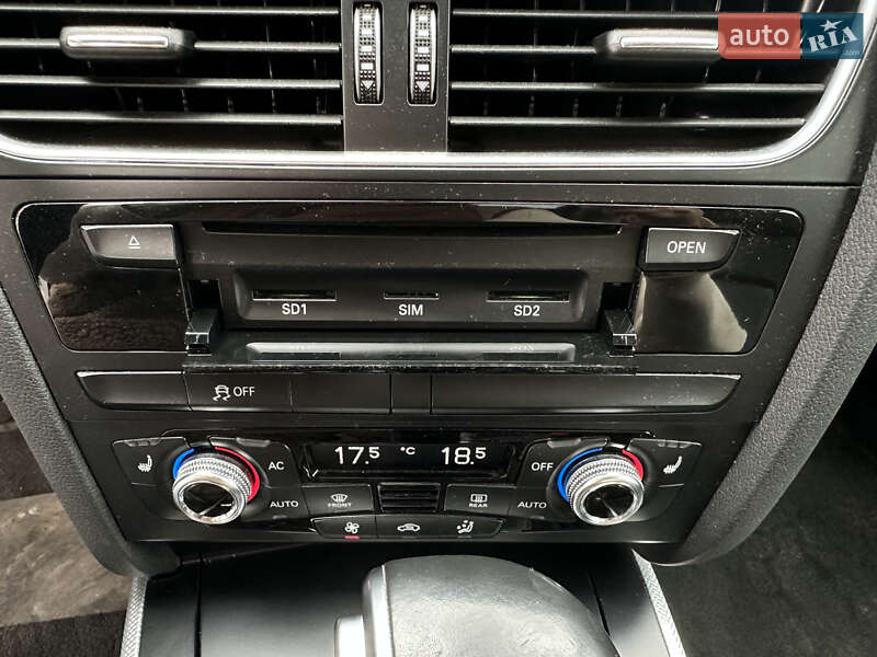 Кабриолет Audi A5 2013 в Киеве