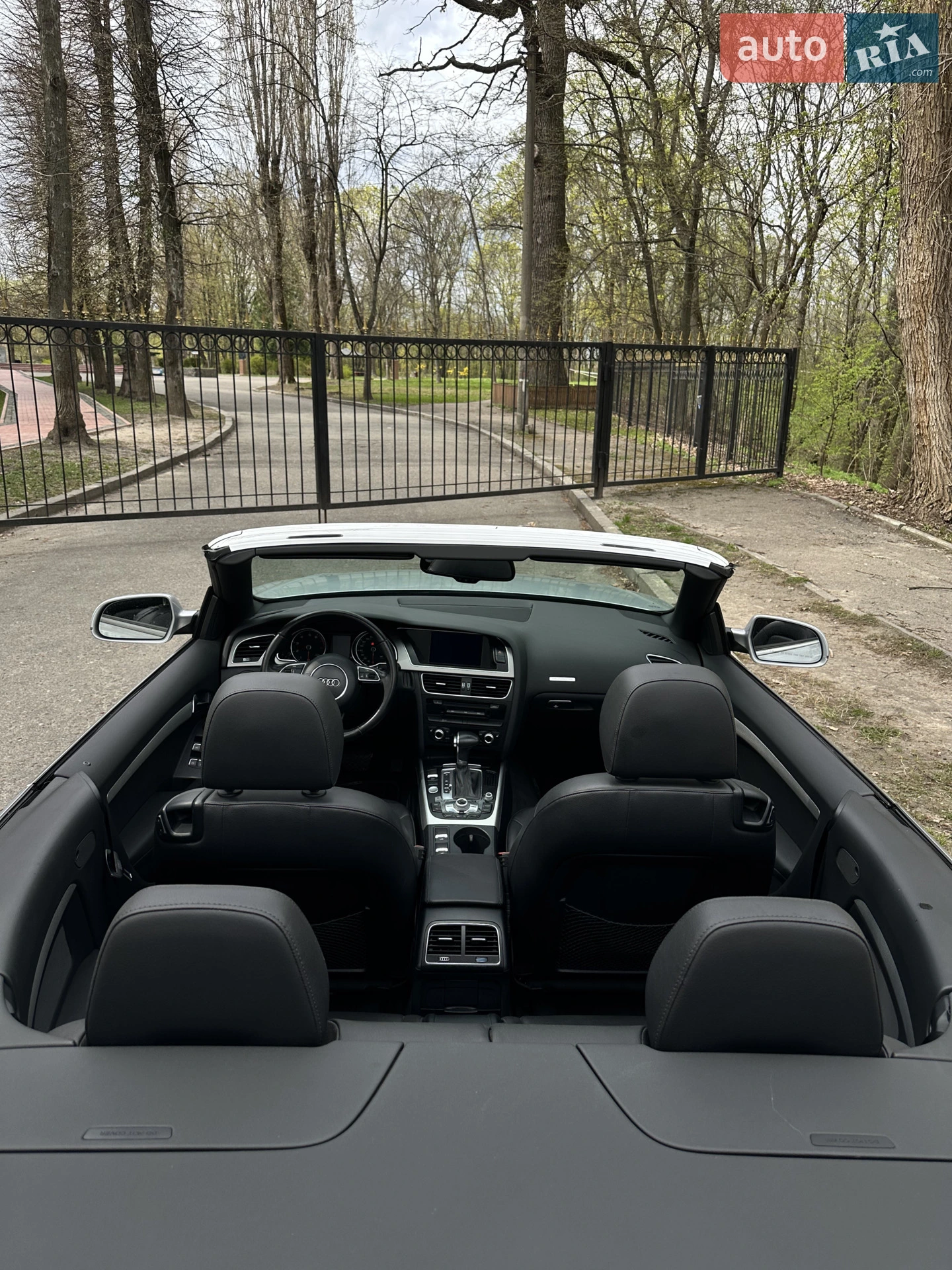 2013 Audi A5 - мініатюра 23