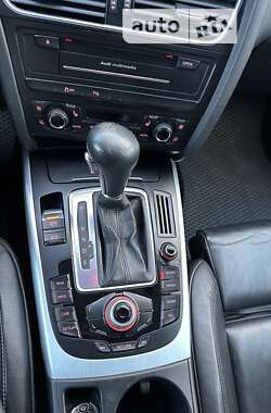 Купе Audi A5 2010 в Самборе