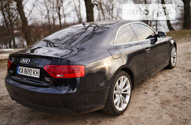Купе Audi A5 2014 в Києві
