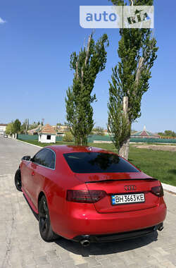 Купе Audi A5 2009 в Измаиле